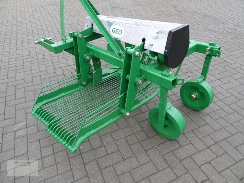 Vemac PML Kartoffelroder Schwingsiebroder Roder NEU - Colheitadeira de batatas: foto 1 Vemac PML Kartoffelroder Schwingsiebroder Roder NEU - Colheitadeira de batatas: foto 1