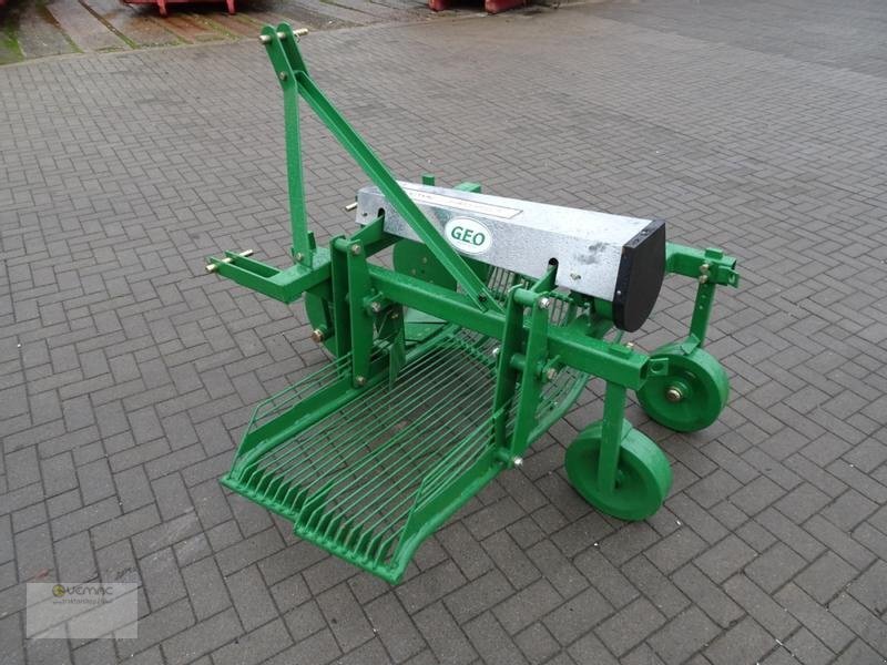 Vemac PML Kartoffelroder Schwingsiebroder Roder NEU - Colheitadeira de batatas: foto 3 Vemac PML Kartoffelroder Schwingsiebroder Roder NEU - Colheitadeira de batatas: foto 3