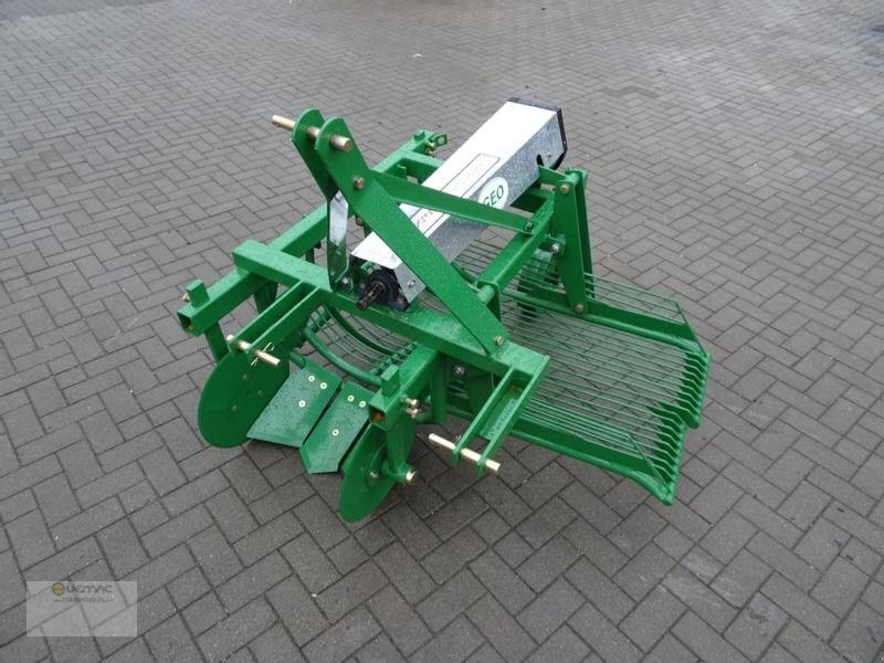 Vemac PML Kartoffelroder Schwingsiebroder Roder NEU - Colheitadeira de batatas: foto 2 Vemac PML Kartoffelroder Schwingsiebroder Roder NEU - Colheitadeira de batatas: foto 2