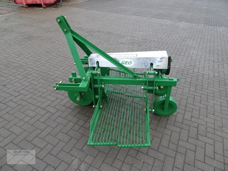 Vemac PML Kartoffelroder Schwingsiebroder Roder NEU - Colheitadeira de batatas: foto 4 Vemac PML Kartoffelroder Schwingsiebroder Roder NEU - Colheitadeira de batatas: foto 4