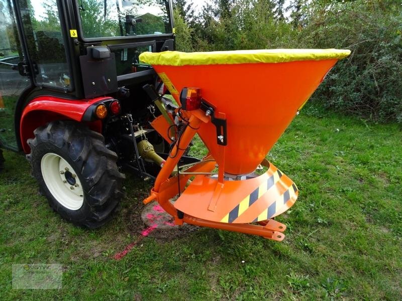 Vemac Profi 400 Liter Streuer Salzstreuer Winterdienst Neu - Espalhador de areia/ Sal: foto 3 Vemac Profi 400 Liter Streuer Salzstreuer Winterdienst Neu - Espalhador de areia/ Sal: foto 3