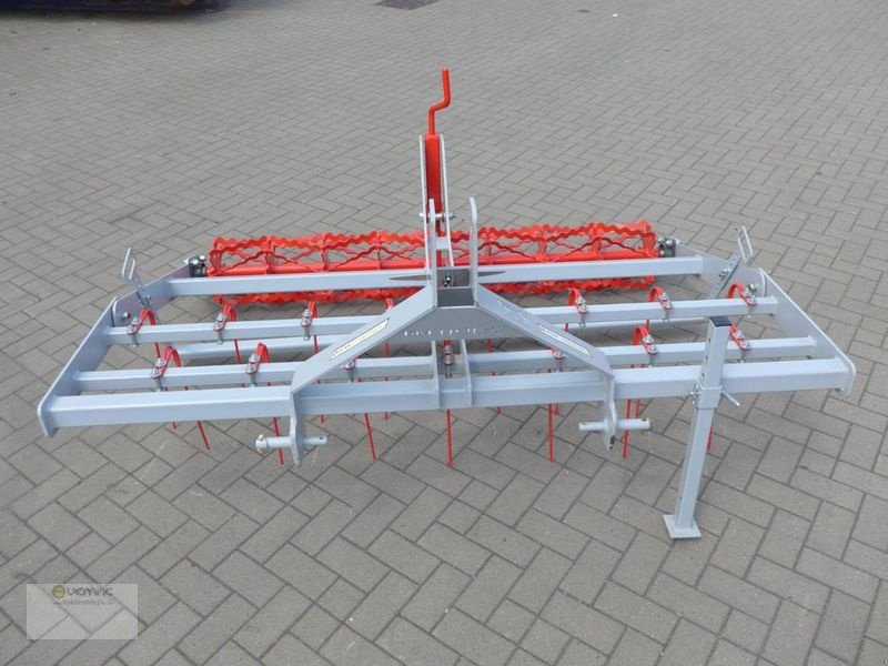 Vemac Reitplatzplaner BMhorse BM horse Diego 160 200 240 Bahnplaner Walze NEU - Grade: foto 4 Vemac Reitplatzplaner BMhorse BM horse Diego 160 200 240 Bahnplaner Walze NEU - Grade: foto 4