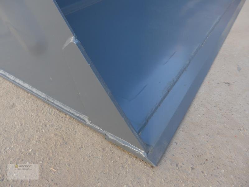 Vemac Schaufel Erdschaufel Standardschaufel Neu Euro Frontlader - Balde carregador para Máquina agrícola: foto 2 Vemac Schaufel Erdschaufel Standardschaufel Neu Euro Frontlader - Balde carregador para Máquina agrícola: foto 2