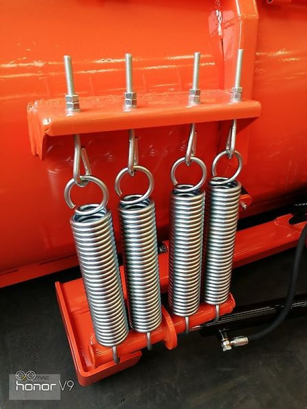 Vemac Schneeschild Geo SPFR250 250cm Schneeschieber Schneepflug NEU - Lâmina limpa-neves para Veículo municipal/ Especial: foto 5 Vemac Schneeschild Geo SPFR250 250cm Schneeschieber Schneepflug NEU - Lâmina limpa-neves para Veículo municipal/ Especial: foto 5