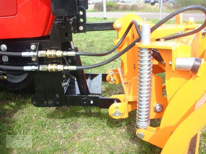 Vemac Schneeschild Schneepflug Schneeschieber 220cm NEU - Lâmina limpa-neves: foto 1 Vemac Schneeschild Schneepflug Schneeschieber 220cm NEU - Lâmina limpa-neves: foto 1