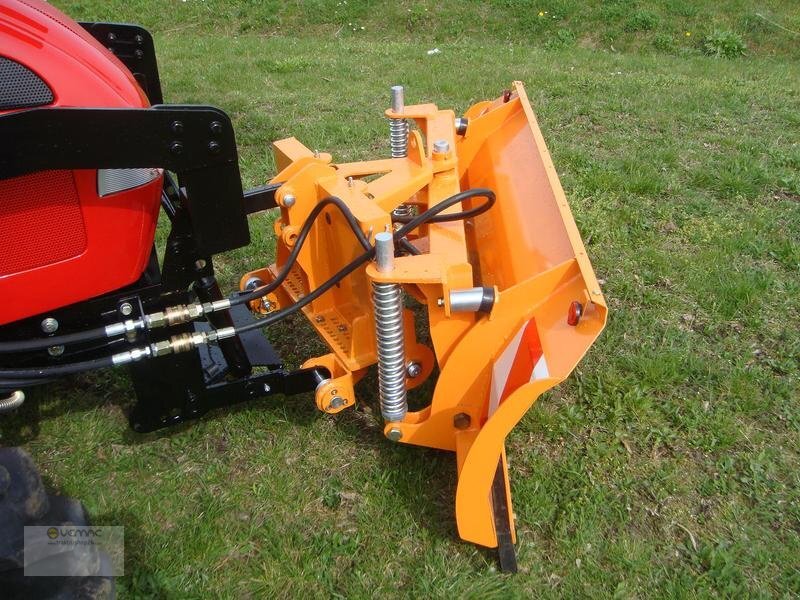 Vemac Schneeschild Schneepflug Schneeschieber 220cm NEU - Lâmina limpa-neves: foto 4 Vemac Schneeschild Schneepflug Schneeschieber 220cm NEU - Lâmina limpa-neves: foto 4