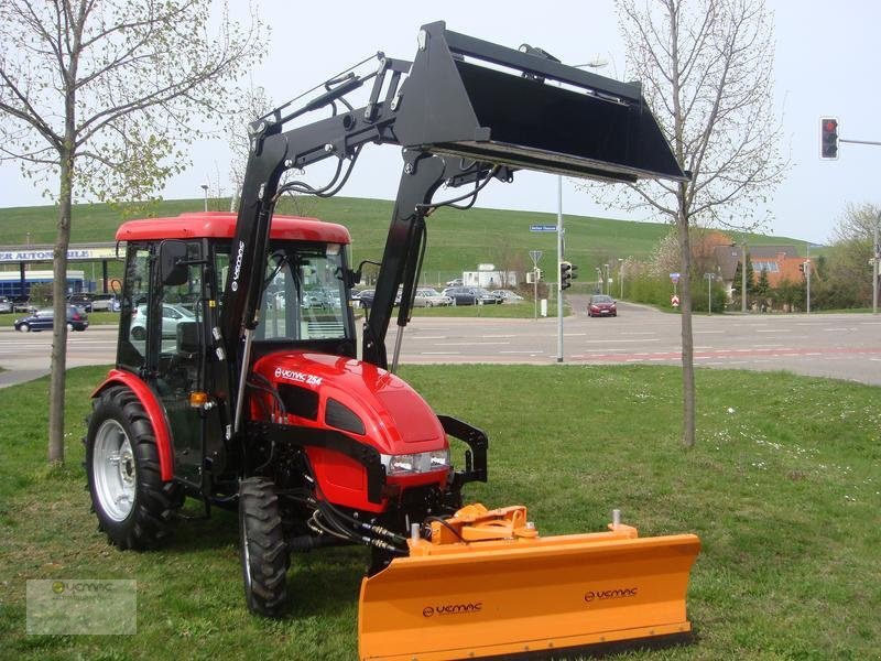 Vemac Schneeschild Schneepflug Schneeschieber 250cm NEU - Lâmina limpa-neves: foto 4 Vemac Schneeschild Schneepflug Schneeschieber 250cm NEU - Lâmina limpa-neves: foto 4