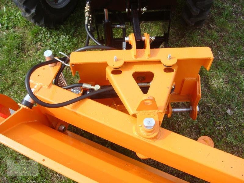 Vemac Schneeschild Schneepflug Schneeschieber 250cm NEU - Lâmina limpa-neves: foto 2 Vemac Schneeschild Schneepflug Schneeschieber 250cm NEU - Lâmina limpa-neves: foto 2