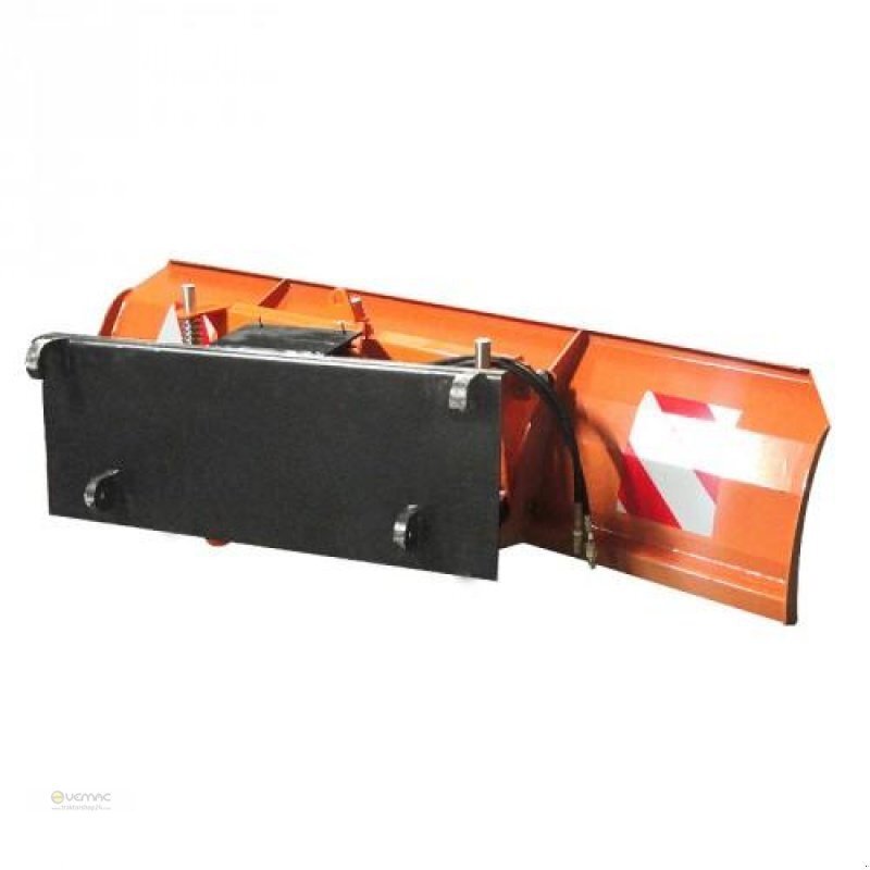 Vemac Schneeschild Schneepflug Schneeschieber SP200 200cm EURO-Aufnahme NEU - Lâmina limpa-neves: foto 2 Vemac Schneeschild Schneepflug Schneeschieber SP200 200cm EURO-Aufnahme NEU - Lâmina limpa-neves: foto 2