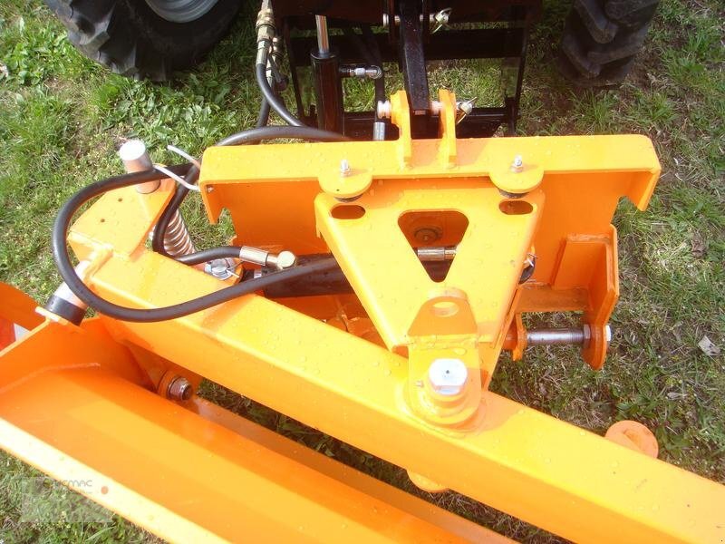 Vemac Schneeschild Schneepflug hydraul. Winterdienst 140cm NEU - Lâmina limpa-neves: foto 2 Vemac Schneeschild Schneepflug hydraul. Winterdienst 140cm NEU - Lâmina limpa-neves: foto 2