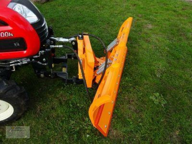 Vemac Schneeschild Schneeschieber Schneepflug City kommunal 150cm NEU - Lâmina limpa-neves: foto 3 Vemac Schneeschild Schneeschieber Schneepflug City kommunal 150cm NEU - Lâmina limpa-neves: foto 3