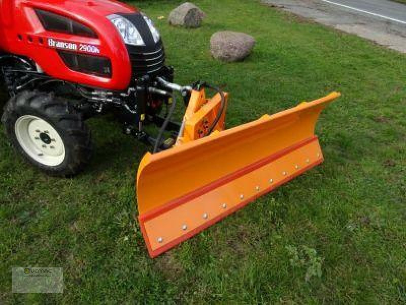 Vemac Schneeschild Schneeschieber Schneepflug City kommunal 180cm NEU - Lâmina limpa-neves: foto 1 Vemac Schneeschild Schneeschieber Schneepflug City kommunal 180cm NEU - Lâmina limpa-neves: foto 1