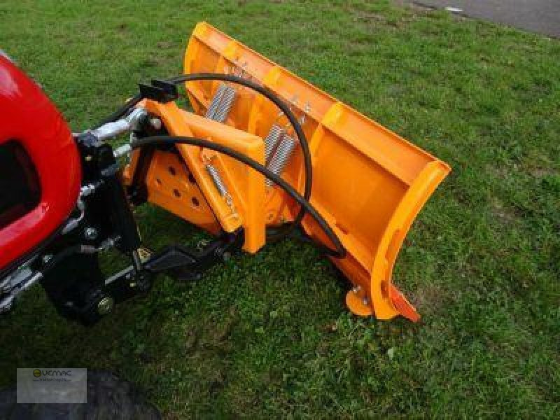 Vemac Schneeschild Schneeschieber Schneepflug City kommunal 180cm NEU - Lâmina limpa-neves: foto 4 Vemac Schneeschild Schneeschieber Schneepflug City kommunal 180cm NEU - Lâmina limpa-neves: foto 4