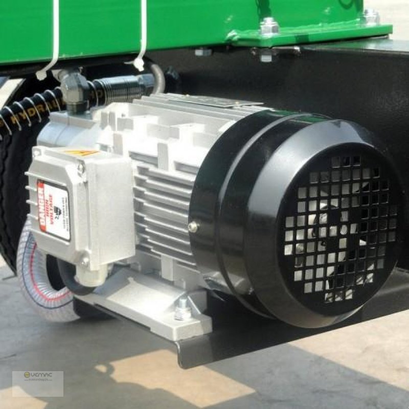 Vemac Spalter Holzspalter Geo LSD, 22ton Spaltkraft, Elektro-Antrieb - Rachador de lenha: foto 3 Vemac Spalter Holzspalter Geo LSD, 22ton Spaltkraft, Elektro-Antrieb - Rachador de lenha: foto 3