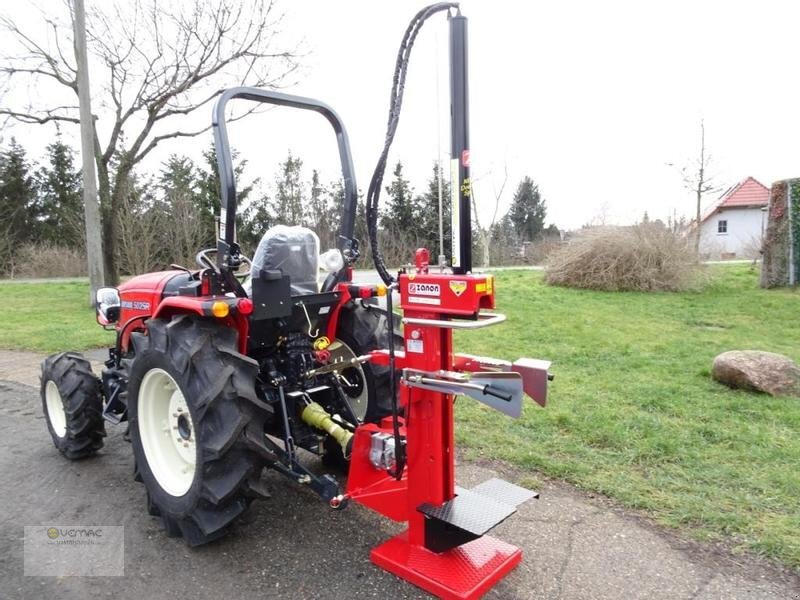 Vemac Spalter Holzspalter Zanon SVT-14/1050 - Rachador de lenha: foto 4 Vemac Spalter Holzspalter Zanon SVT-14/1050 - Rachador de lenha: foto 4