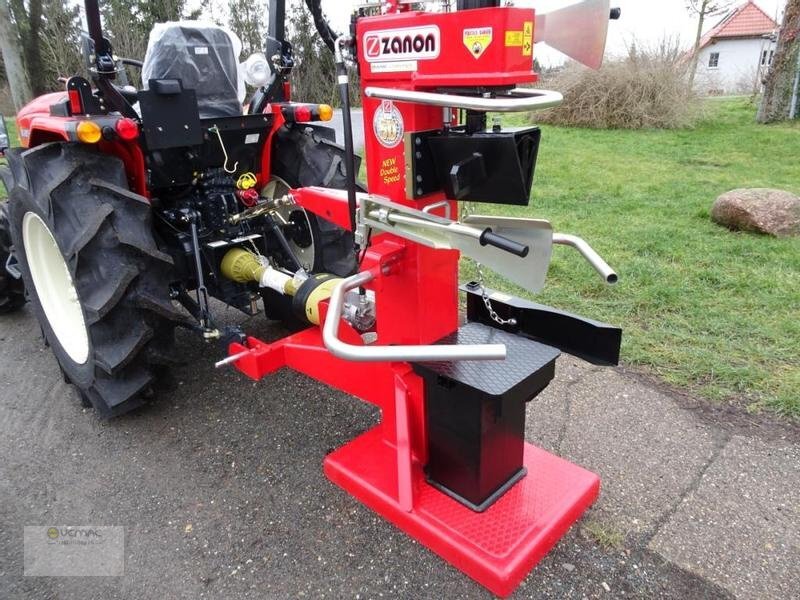 Rachador de lenha novo Vemac Spalter Holzspalter Zanon SVT-20/1050: foto 7