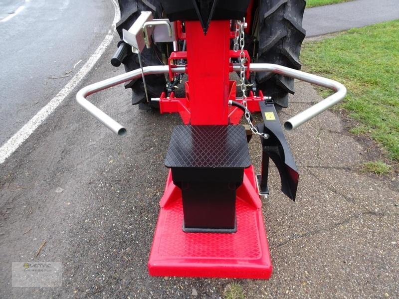 Rachador de lenha novo Vemac Spalter Holzspalter Zanon SVT-20/1050: foto 6