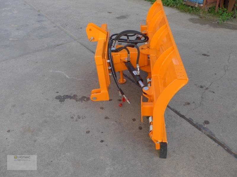 Vemac Standard 220 Schneepflug Schneeschild Schneeschieber NEU - Lâmina limpa-neves: foto 5 Vemac Standard 220 Schneepflug Schneeschild Schneeschieber NEU - Lâmina limpa-neves: foto 5