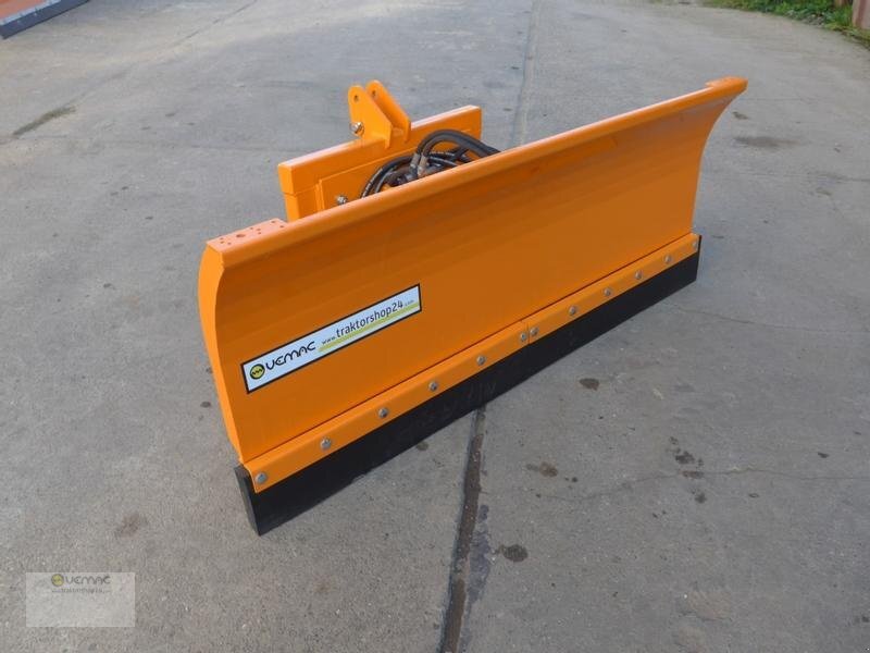 Vemac Standard 220 Schneepflug Schneeschild Schneeschieber NEU - Lâmina limpa-neves: foto 4 Vemac Standard 220 Schneepflug Schneeschild Schneeschieber NEU - Lâmina limpa-neves: foto 4