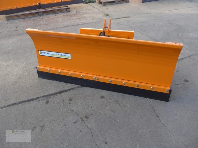 Vemac Standard 220 Schneepflug Schneeschild Schneeschieber NEU - Lâmina limpa-neves: foto 2 Vemac Standard 220 Schneepflug Schneeschild Schneeschieber NEU - Lâmina limpa-neves: foto 2
