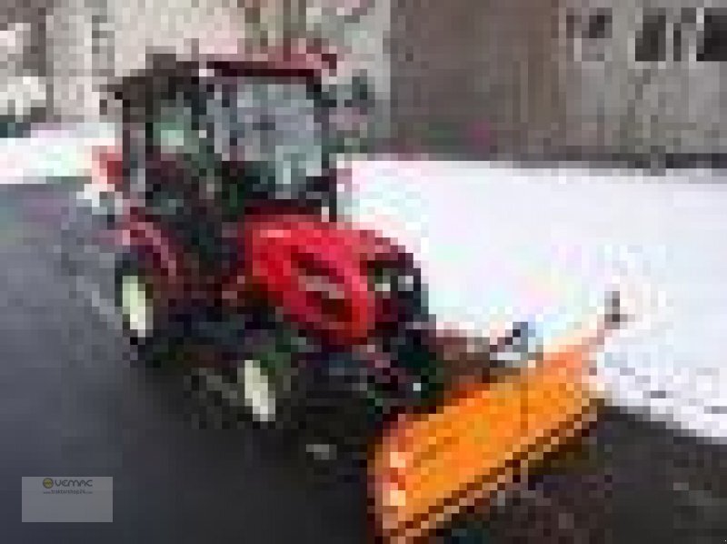 Vemac Vario City 220 220cm Schneeschild Schneeschieber Schneepflug - Lâmina limpa-neves: foto 4 Vemac Vario City 220 220cm Schneeschild Schneeschieber Schneepflug - Lâmina limpa-neves: foto 4