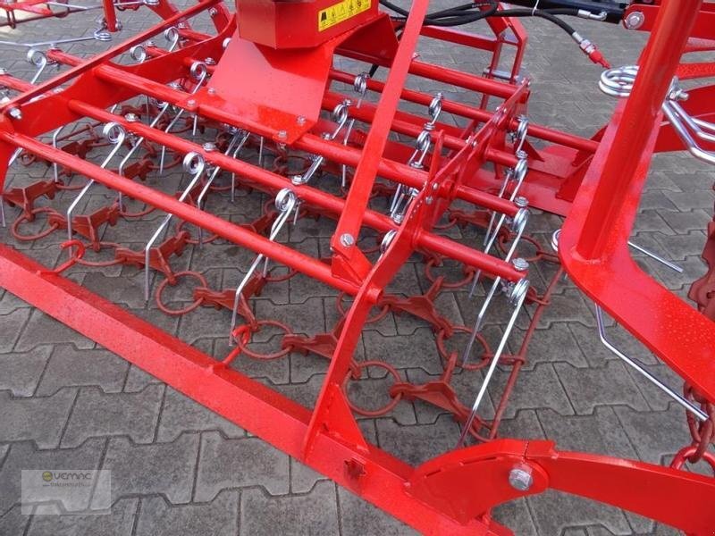 Vemac WKJ6 6m Wiesenstriegel Wiesenschleppe Streuer Schleppe NEU - Grade para prados: foto 5 Vemac WKJ6 6m Wiesenstriegel Wiesenschleppe Streuer Schleppe NEU - Grade para prados: foto 5