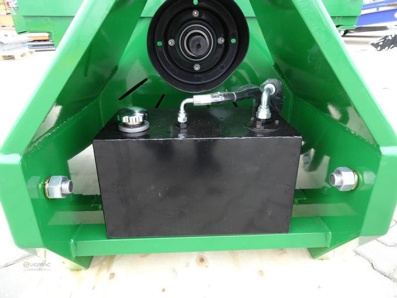 Vemac WOD12H Holzhäcksler agrifarm Holzschredder Häcksler Schredder NEU - Estilhaçadora de madeira: foto 4 Vemac WOD12H Holzhäcksler agrifarm Holzschredder Häcksler Schredder NEU - Estilhaçadora de madeira: foto 4