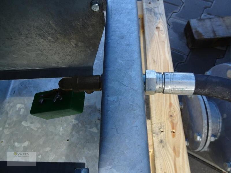 Tanque novo Vemac Wasserfass 2000 Liter Wassertank Weidefass Wasserwagen NEU: foto 19 Tanque novo Vemac Wasserfass 2000 Liter Wassertank Weidefass Wasserwagen NEU: foto 19