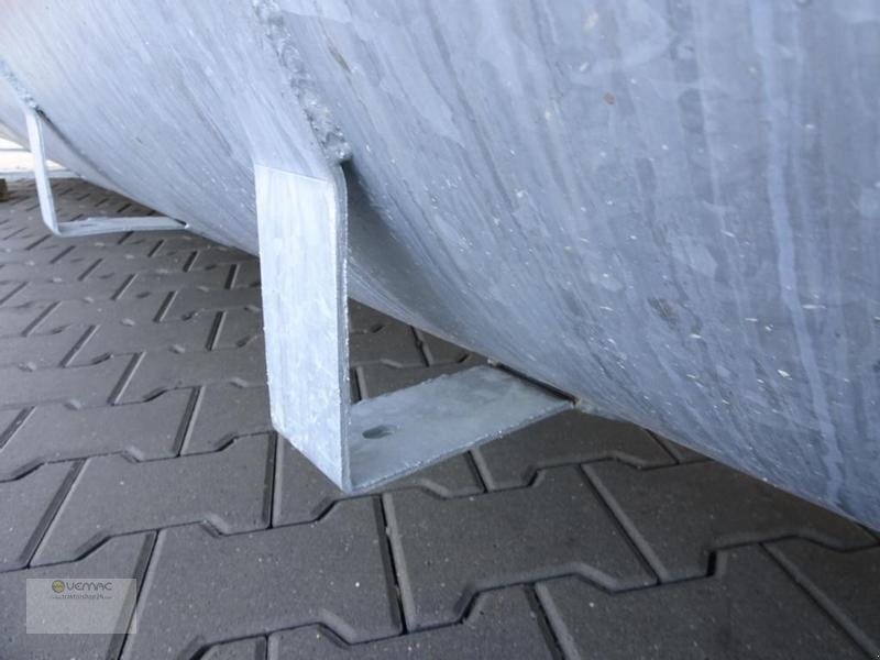 Tanque novo Vemac Wasserfass 2000 Liter Wassertank Weidefass Wasserwagen NEU: foto 8 Tanque novo Vemac Wasserfass 2000 Liter Wassertank Weidefass Wasserwagen NEU: foto 8