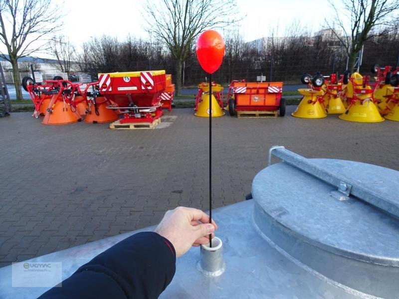 Tanque novo Vemac Wasserfass 2000 Liter Wassertank Weidefass Wasserwagen NEU: foto 10 Tanque novo Vemac Wasserfass 2000 Liter Wassertank Weidefass Wasserwagen NEU: foto 10