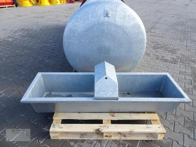 Tanque novo Vemac Wasserfass 2000 Liter Wassertank Weidefass Wasserwagen NEU: foto 16 Tanque novo Vemac Wasserfass 2000 Liter Wassertank Weidefass Wasserwagen NEU: foto 16