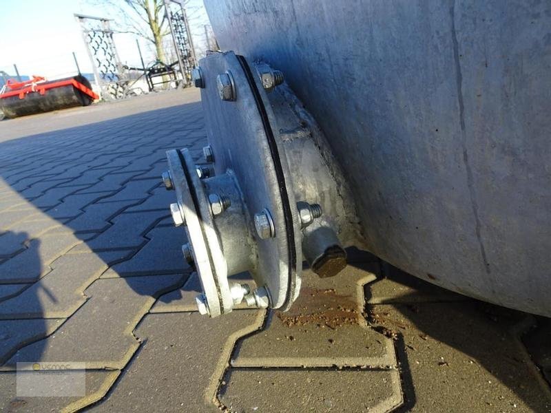 Tanque novo Vemac Wasserfass 2000 Liter Wassertank Weidefass Wasserwagen NEU: foto 13 Tanque novo Vemac Wasserfass 2000 Liter Wassertank Weidefass Wasserwagen NEU: foto 13