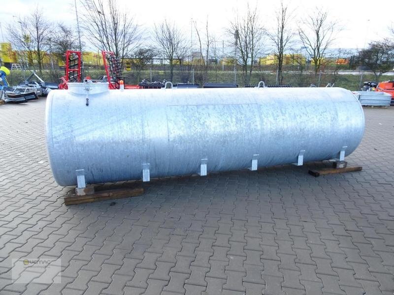 Vemac Wasserfass 3000 Liter Wassertank Wasserwagen NEU - Tanque: foto 5 Vemac Wasserfass 3000 Liter Wassertank Wasserwagen NEU - Tanque: foto 5