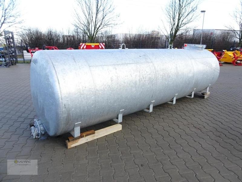 Vemac Wasserfass 4000 Liter Wassertank Wassercontainer Wasserwagen NEU - Tanque: foto 2 Vemac Wasserfass 4000 Liter Wassertank Wassercontainer Wasserwagen NEU - Tanque: foto 2