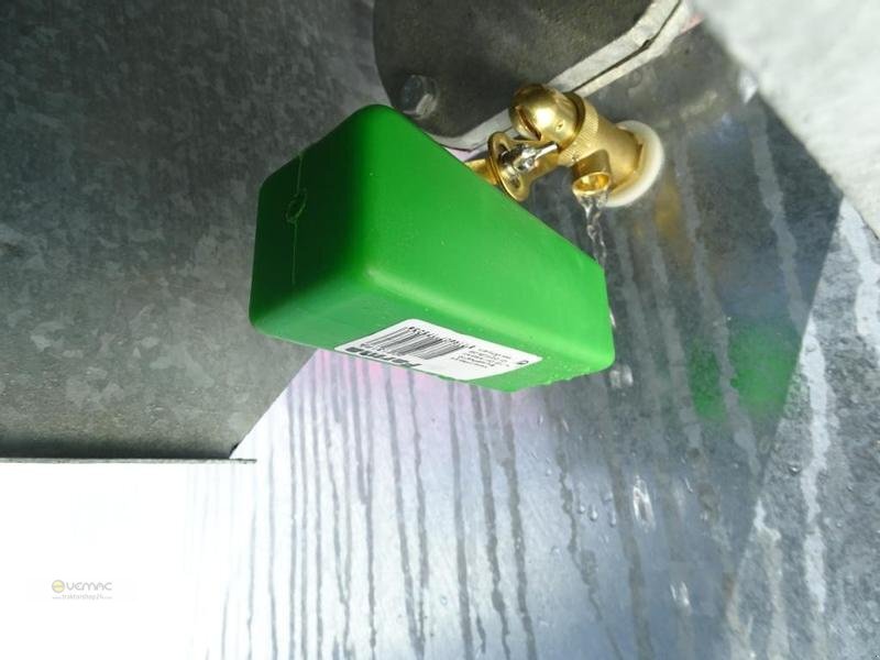 Reboque cisterna, Reboque agrícola novo Vemac Wasserwagen 5000 Liter Wasserfass Wassertank Tankwagen NEU: foto 10