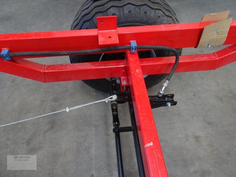 Reboque cisterna, Reboque agrícola novo Vemac Wasserwagen 5000 Liter Wasserfass Wassertank Tankwagen NEU: foto 16