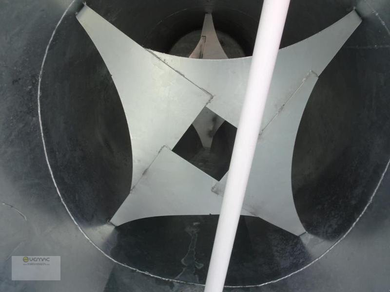 Reboque cisterna, Reboque agrícola novo Vemac Wasserwagen 5000 Liter Wasserfass Wassertank Tankwagen NEU: foto 20