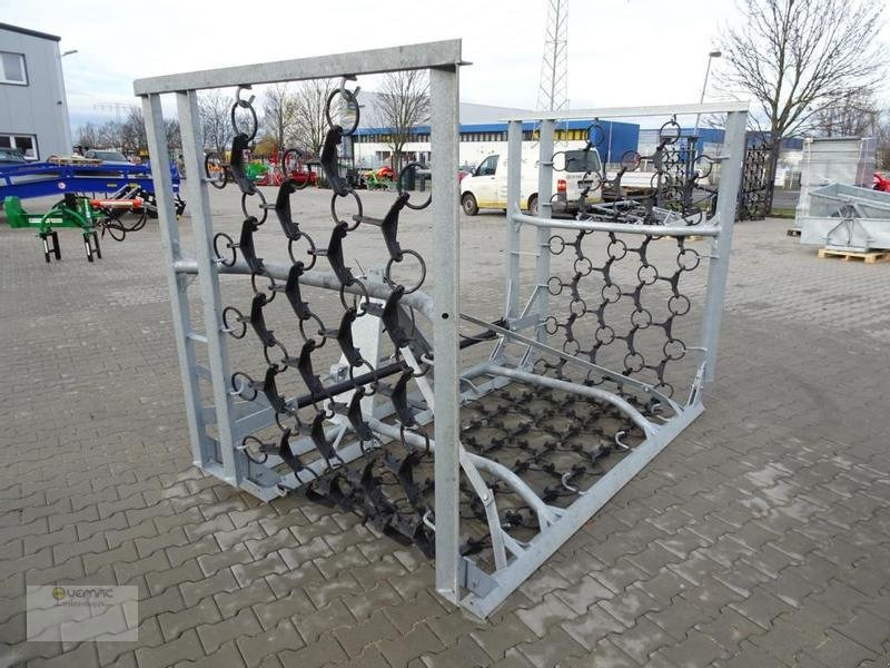Vemac Wiesenschleppe 6m 600cm hydraulisch Schleppe Egge Striegel NEU - Grade para prados: foto 3 Vemac Wiesenschleppe 6m 600cm hydraulisch Schleppe Egge Striegel NEU - Grade para prados: foto 3