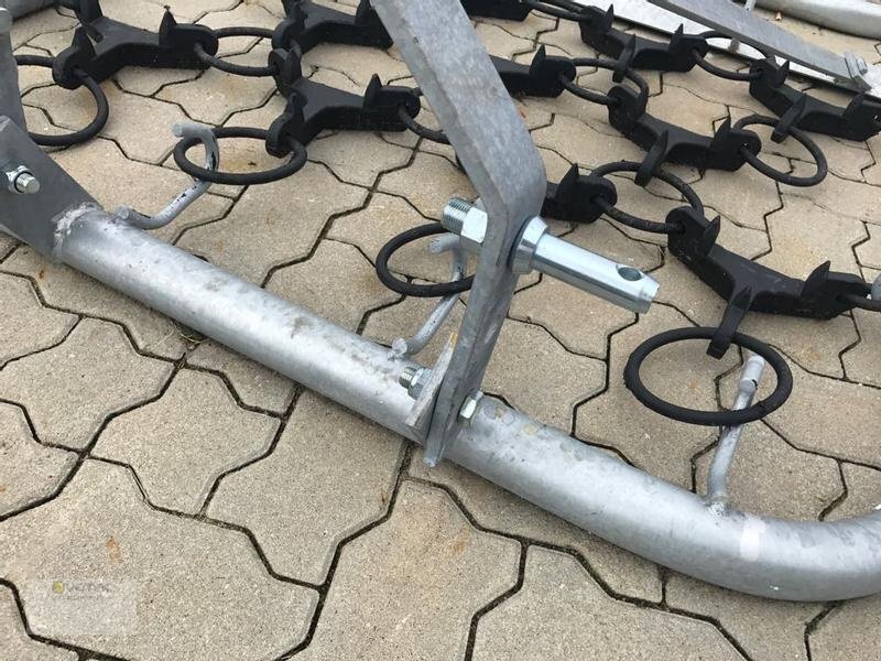 Vemac Wiesenschleppe Schleppe Egge Striegel W1,35-3V 1,35m-3reih - Grade para prados: foto 3 Vemac Wiesenschleppe Schleppe Egge Striegel W1,35-3V 1,35m-3reih - Grade para prados: foto 3