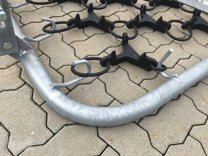 Vemac Wiesenschleppe Schleppe Egge Striegel W1,35-3V 1,35m-3reih - Grade para prados: foto 4 Vemac Wiesenschleppe Schleppe Egge Striegel W1,35-3V 1,35m-3reih - Grade para prados: foto 4