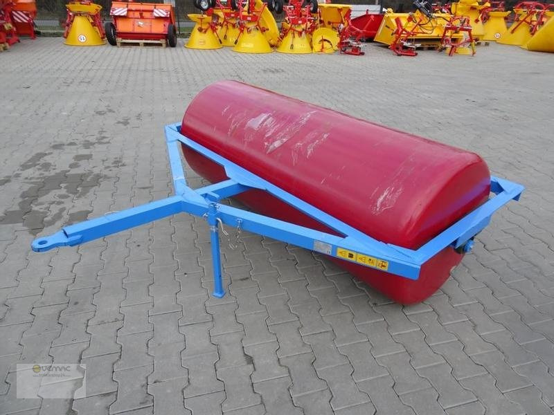 Vemac Wiesenwalze 150cm Walze Schleppe Rasenwalze Traktor Schlepper NEU - Rolo agricola: foto 2 Vemac Wiesenwalze 150cm Walze Schleppe Rasenwalze Traktor Schlepper NEU - Rolo agricola: foto 2