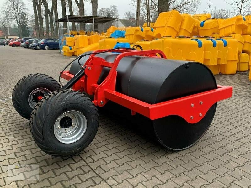 Vemac Wiesenwalze 250cm 122cm Walze Rasenwalze Ackerwalze NEU - Rolo agricola: foto 5 Vemac Wiesenwalze 250cm 122cm Walze Rasenwalze Ackerwalze NEU - Rolo agricola: foto 5