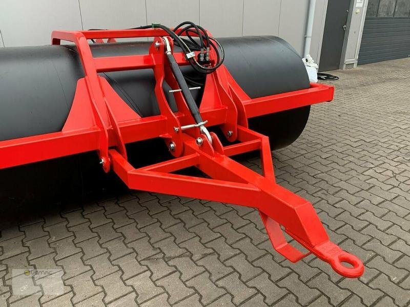 Vemac Wiesenwalze 250cm 122cm Walze Rasenwalze Ackerwalze NEU - Rolo agricola: foto 2 Vemac Wiesenwalze 250cm 122cm Walze Rasenwalze Ackerwalze NEU - Rolo agricola: foto 2
