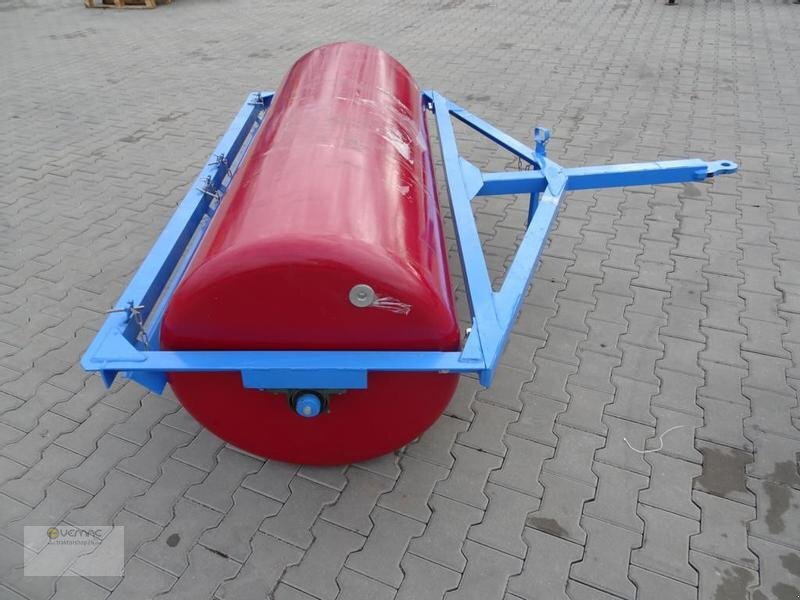 Vemac Wiesenwalze 250cm Walze Schleppe Rasenwalze Traktor Schlepper NEU - Rolo agricola: foto 4 Vemac Wiesenwalze 250cm Walze Schleppe Rasenwalze Traktor Schlepper NEU - Rolo agricola: foto 4