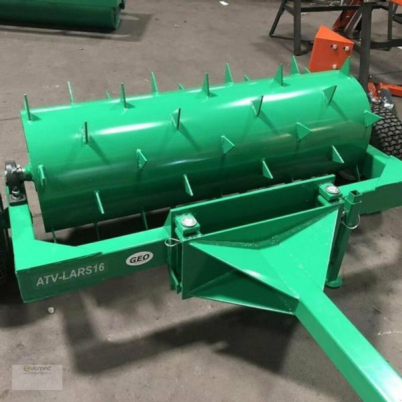Vemac Wiesenwalze Geo ATV LARS 120cm Rasenwalze Walze Quad NEU - Rolo agricola: foto 2 Vemac Wiesenwalze Geo ATV LARS 120cm Rasenwalze Walze Quad NEU - Rolo agricola: foto 2