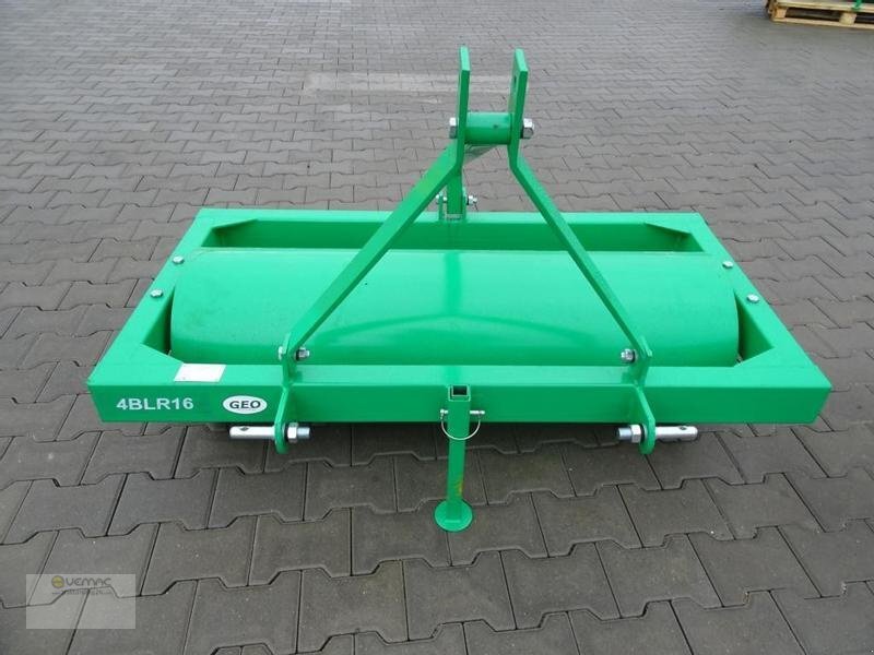 Vemac Wiesenwalze Geo BLR120 120cm Rasenwalze Ackerwalze Walze NEU - Rolo agricola: foto 3 Vemac Wiesenwalze Geo BLR120 120cm Rasenwalze Ackerwalze Walze NEU - Rolo agricola: foto 3