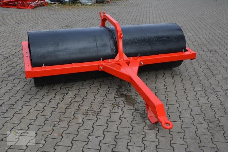 Vemac Wiesenwalze Walze Schleppe Rasenwalze 275cm NEU - Rolo agricola: foto 2 Vemac Wiesenwalze Walze Schleppe Rasenwalze 275cm NEU - Rolo agricola: foto 2