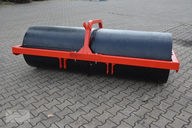 Vemac Wiesenwalze Walze Schleppe Rasenwalze 275cm NEU - Rolo agricola: foto 4 Vemac Wiesenwalze Walze Schleppe Rasenwalze 275cm NEU - Rolo agricola: foto 4