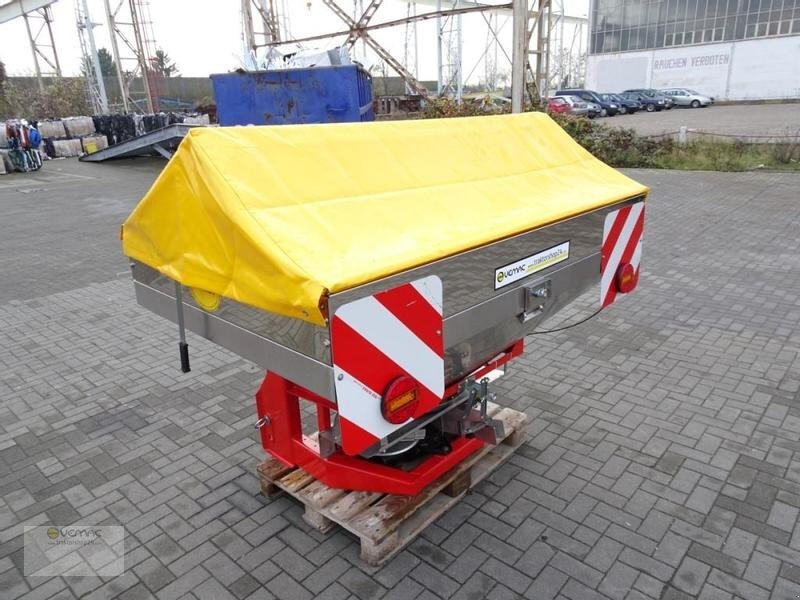 Vemac Zweischeibenstreuer 2000KG Streuer Winterdienst Traktor NEU - Distribuidor de fertilizantes: foto 4 Vemac Zweischeibenstreuer 2000KG Streuer Winterdienst Traktor NEU - Distribuidor de fertilizantes: foto 4