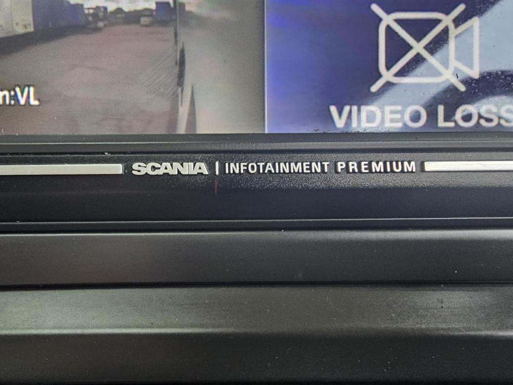 Scania P280 26ton - Camião de lona: foto 4 Scania P280 26ton - Camião de lona: foto 4